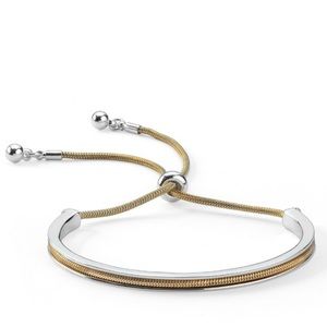 park Lane Jewelry - Vibes Bracelet